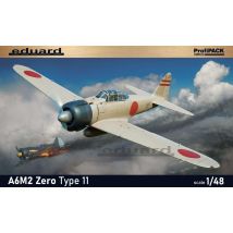 A6M2 Zero Type 11