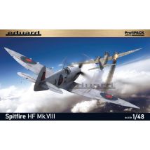 Spitfire HF Mk.VIII - ProfiPACK Edition