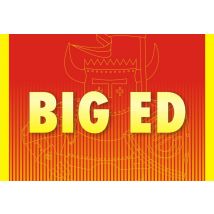 BIG ED - Brummbär [Academy]