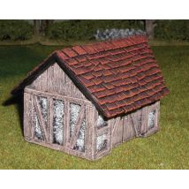 Erweiterung für die Dorftaverne