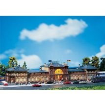 Bahnhof Bonn
