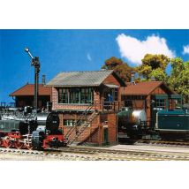 Stellwerk Mittelstadt