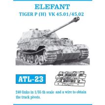 Elefant / Ferdinand