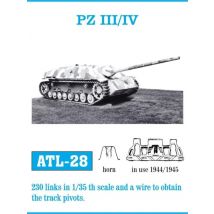 Pz.Kmpfw III/IV