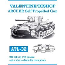 Valentine / Bishop