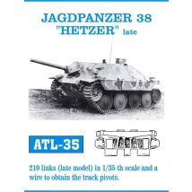 Jagdpanzer Hetzer