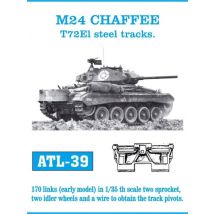 M24 CHAFFEE