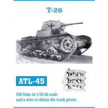 7 TP/ T-26