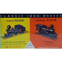 Lokomotiven Central Pacific, Kohle Tender