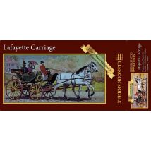 Kutsche Lafayette