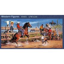 Westernfiguren