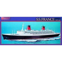 SS France