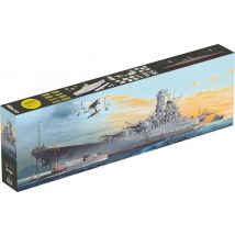 Yamato Battleship - Premium Edition