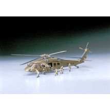 UH-60A Black Hawk