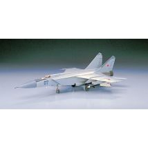 MiG 25 Foxbat