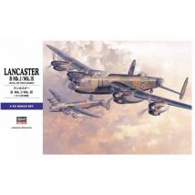 Lancaster B. Mk.I/Mk.III