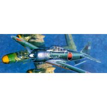 Mitsubishi A6M3 Zero Fighter Type 22/32
