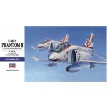 F4B/N Phantom II