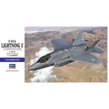 F35A Lighting II