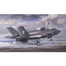 F35 Lightning II, B-Version