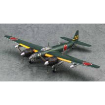Kugisho P1Y1 Ginga Frances Type 11