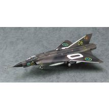 J35F Draken