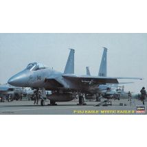 F-15J Eagle, Mystic Eagle