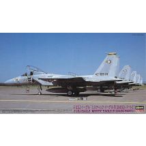 F15J Eagle, Mystic Eagle IV 204SQ