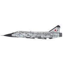 Mikoyan-31B Foxhound