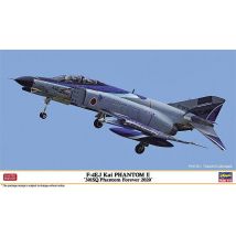 F-4EJ Kai Phantom II, 301sq Phantom forever 2020