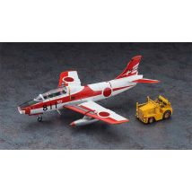 Fuji T-1A/B mit Schleppe