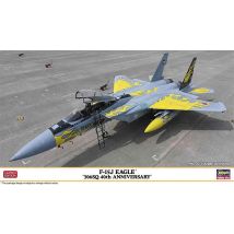 F-15J Eagle, 306SQ 40th Anniversary