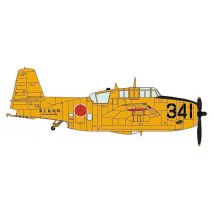 TBM-3S2 Avenger, JMSDF 3rd Service School