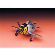 EGG PLANE - P-47 Thunderbolt