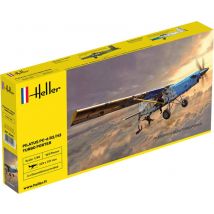 Pilatus PC-6 B2/H2 Turbo Porter