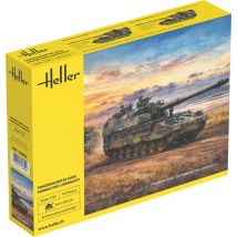 Panzerhaubitze 2000 (PzH 2000) - Koninklijke Landmacht