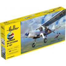 DO 27 / CASA C-127 - Starter Kit