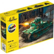 FCM36 - Starter Kit