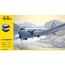 C-47 DAKOTA - Starter Kit