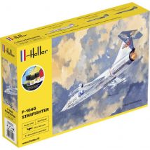 F-104G Starfighter - Starter Kit