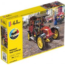 Renault Taxi Type AG - Starter Kit
