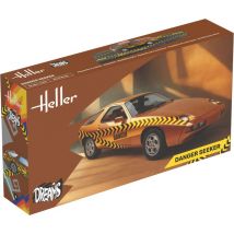 Dreams: Danger Seeker