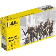 Infanterie Francaise
