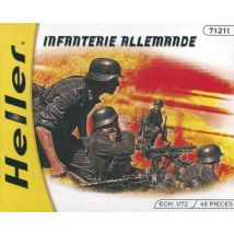 Deutsche Infanterie