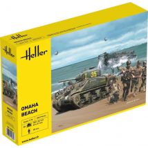 Omaha Beach