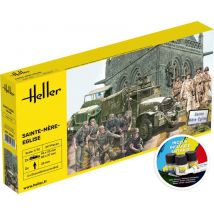 Sainte-Mere-Eglise - Starter Kit