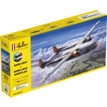 Nord 2501 + Nord 2502 NORATLAS TWINSET - Starter Kit