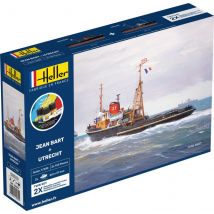 JEAN BART + UTRECHT Twinset - Starter Kit