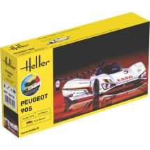Peugeot 905 - Starter Kit