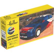 Citroen C4 - Starter Kit